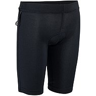 SILVINI Ippari CP1655 black 134-140 - Cycling Shorts