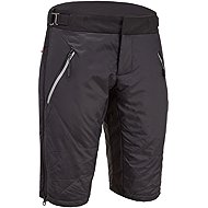 SILVINI Pre WP1306 black L - Cycling Shorts