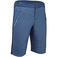 SILVINI Barrel MP1303 navy-cloud M - Cycling Shorts