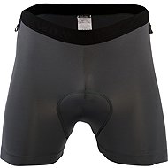 SILVINI Inner Pro MP1212 charcoal S - Cycling Shorts