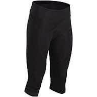 SILVINI Tinella WP2028 black S - Cycling Shorts
