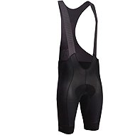 SILVINI Gavia MP1605 black2 XS - Cycling Shorts