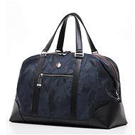 KRIMCODE Business Attire 19 - camouflage - Travel Bag