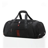 KRIMCODE Sport Attire 01 - black - Travel Bag