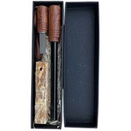 PK Shop set Bubinga K-DS-EX-BUB-XXL - Tinderbox