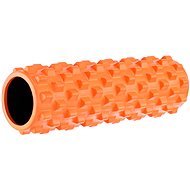 KreFit Roller 45 cm Orange - Masážny valec