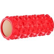 Stormred Roller, 33cm, Red - Massage Roller
