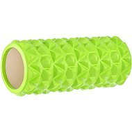 Stormred Roller, 33cm, Green - Massage Roller
