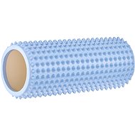 Stormred Roller Dots, 33cm, Blue - Foam Roller