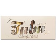 Kolatch Tuba Dark set 8 pcs, 360 g - Gift Set