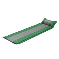 NILS CAMP Self-inflating mattress dark green NC4349 - Camping Mat