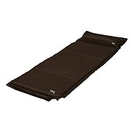 NILS CAMP Self-inflating mattress black NC4001 - Camping Mat