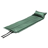 NILS CAMP Self-inflating mattress green NC4008 - Camping Mat