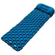 NILS CAMP Hiking mattress blue NC4006 - Camping Mat