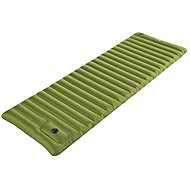 NILS CAMP Hiking mattress with integrated pump green NC4101 - Camping Mat