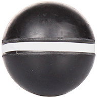 Merco Flight Cricket Ball 210 g, 10 pcs. - Training Aid