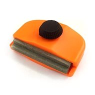 Kunzmann Gumový blok v držáku - Skiing Accessory