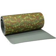 ENERO Camouflage Camp 1800 × 500 × 8 mm - Camping Mat