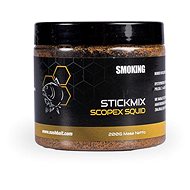 Nash Stick Mix Scopex Squid Smoking 200 g - Lure Mixture