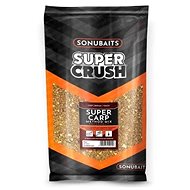 Sonubaits Method Mix Supercarp 2 kg - Lure Mixture