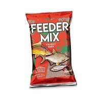 Chytil Feeder Mix Red 1 kg - Lure Mixture