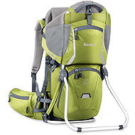 Corazon Premium Green - Baby Carrier Backpack