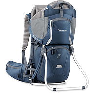 Corazon Premium Blue - Baby Carrier Backpack