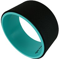 ACRA YOGA WHEEL 12 × 26 cm PP - Yoga Wheel