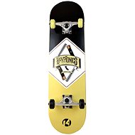 Kryptonics 31 "Rookie Series -" Combs " - Skateboard