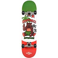Kryptonics 31 "Star Series -" Cali-Style " - Skateboard