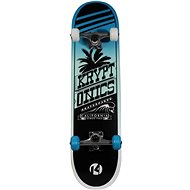 Kryptonics 31 "Star Series -" Cali-Swell " - Skateboard