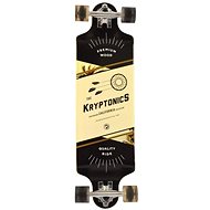 Kryptonics 32 "Drop-Down -" Dream Catcher " - Longboard