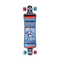 Kryptonics 40 "Drop-Down - Free Spirit - Longboard