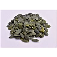 Pumpkin Seeds, Peeled, 1000g - Seeds