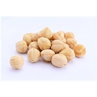 Peeled Hazelnuts 1000g - Nuts