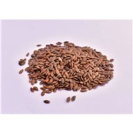Flaxseed, 1000g - Seeds