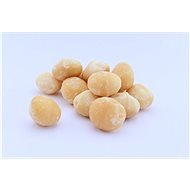 Macadamia Nuts 1000g - Nuts