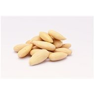 Natural Almonds, Peeled 1000g - Nuts