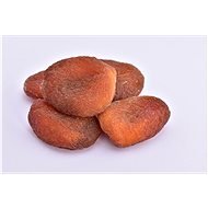 Dried Unsulphured Apricots (without preservatives), 1000g - Dried Fruit