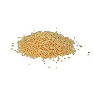 Sesame Seeds, Peeled, 1000g - Seeds