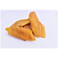 Mango Slices, Natural, 1000g - Dried Fruit