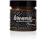 BIG BOY Brownie @mamadomisha, 250g - Nut Cream