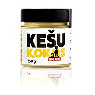 BIG BOY Cashew with Coconut, 250g - Nut Cream