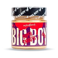 BIG BOY Almond Butter, 250g - Nut Cream