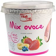Vitacup mix lyofilizovaného ovocia 35 g - Lyofilizované ovocie