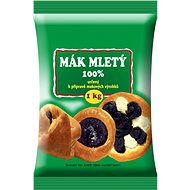 Nature Park Ground Poppy Seeds, 100%, 1kg - Seeds