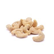 Nature Park W240 Cashews, Natural, 500g - Nuts
