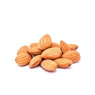 Nature Park Natural Nonpareil Almonds, 500g - Nuts