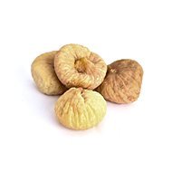 Nature Park Dried Figs, 1kg - Dried Fruit
