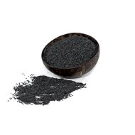 Nature Park Sesame Seeds, Black, 1kg - Seeds